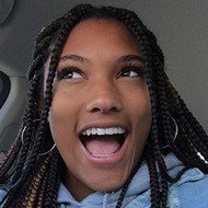 Tara Davis, 26 (Бегун)