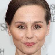 Tara Fitzgerald, 56 (TV Actress)