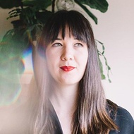 Tara Galuska, 41 (Illustrator)