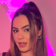 Tara Kellie, 28 (TikTok Star)