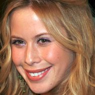 Tara Lipinski, 41 (Eiskunstläufer)