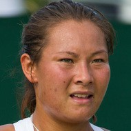 Tara Moore, 33 (网球运动员)