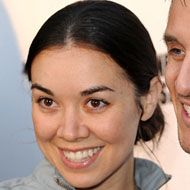 Tara Platt, 43 (配音女演员)