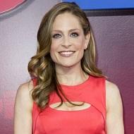 Tara Spencer-Nairn, 47 (TV Actress)