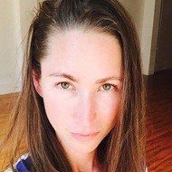 Tara Stiles, 42 (Modella)
