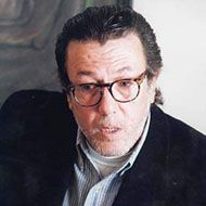 Tarek El-Telmissany, 75 (Photographer)