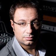 Tarek Madkour, 58 (Composer)