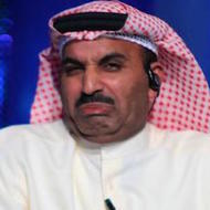 Tareq Al Ali, 59 (Comédien)