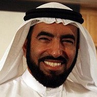 Tareq Al-Suwaidan, 71 (Entrepreneur)