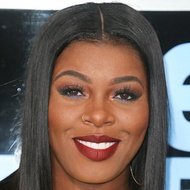 Ta'Rhonda Jones, 35 (Attrice TV)