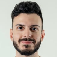 Tarik Celik, 28 (VĐV eSports)