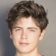 Tarik Ellinger, 21 (TV Actor)
