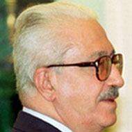 Tariq Aziz (1936 - 2015) (政治家)