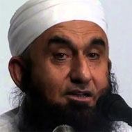 Tariq Jameel, 72 (Teacher)