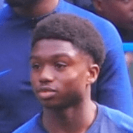 Tariq Lamptey, 23 (Soccer Player)