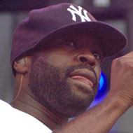 Tariq Trotter, 52 (说唱歌手)