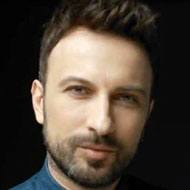 Tarkan, 51 (World Music Singer)