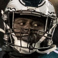 Tarron Jackson, 27 (足球运动员)