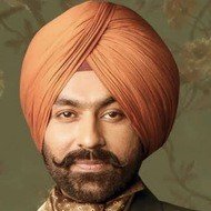Tarsem Jassar, 37 (Movie Actor)