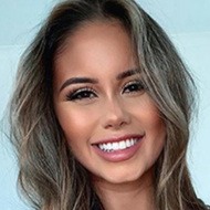 Tarsha Whitmore, 23 (Instagram明星)