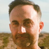 Tarun Nayar, 50 (TikTok Star)