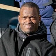 Tarvaris Jackson (1983 - 2020) (Football Player)