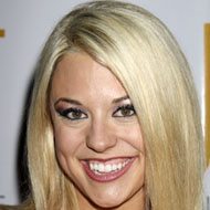 Taryn Terrell, 38 (Wrestler)