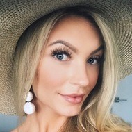 Taryn Walker, 36 (Блогер)