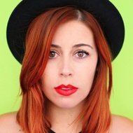 Taryne Renee, 36 (YouTube明星)