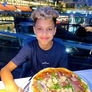 Tash Baller, 14 (YouTube明星)
