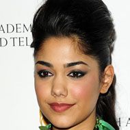 Tasie Lawrence, 34 (TV Actress)