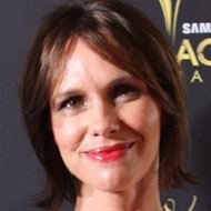 Tasma Walton, 50 (TV Actress)