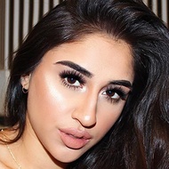 Tasmin Dhaliwal, 29 (Star di YouTube)