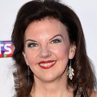 Tasmin Little, 58 (小提琴家)