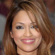 Tasmin Lucia-Khan, 45 (TV Show Host)