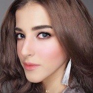 Tasya Farasya, 33 (YouTube Star)