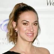 Tasya Teles, 40 (TV Actress)