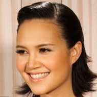 Tata Young, 43 (Pop Singer)