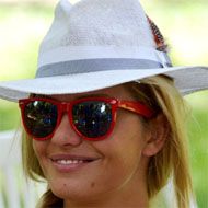 Tatana Kucharova, 36 (Festzug-Kandidat)