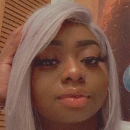 Tatayanna Mitchell, 26 (TikTok-ster)