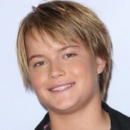 Tate Berney, 22 (肥皂剧演员)