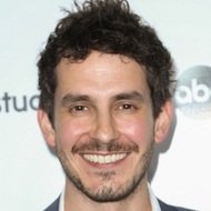 Tate Ellington, 46 (Acteur de télévision)