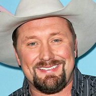 Tate Stevens, 49 (Country Singer)