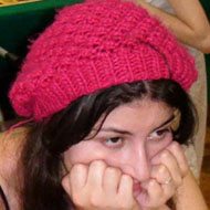 Tatev Abrahamyan, 37 (棋手)