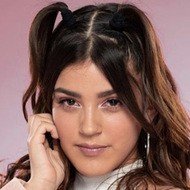 Tati Fernández, 20 (TikTok Star)