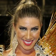 Tati Minerato, 37 (Bailarín)