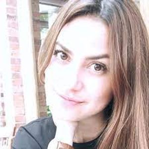 Tatiana Cardona, 29 (Sculptor)