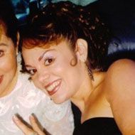 Tatiana Chapa, 55 (Ca sĩ nhạc Rock)