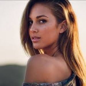 Tatiana Dieteman, 31 (Model)