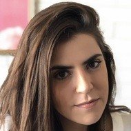 Tatiana Fernandes, 38 (Instagram明星)